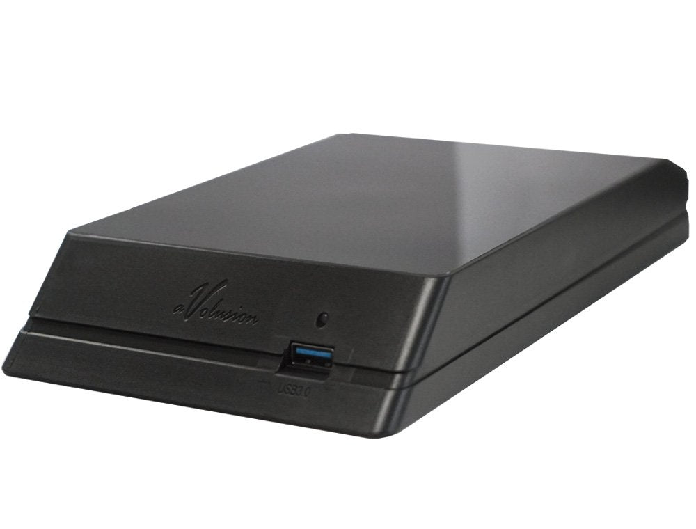 Avolusion HDDGear 4TB (4000GB) 7200RPM 64MB Cache USB 3.0 External PS4 Gaming Hard Drive (PS4 Pre-Formatted) - PS4 PS4 Slim PS4 Slim Pro - 2 Year Warranty
