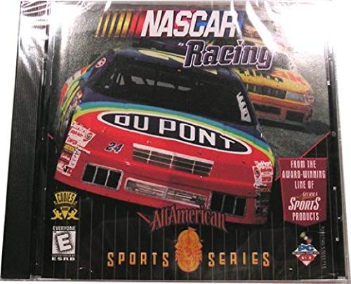 Sierra Nascar Racing Collectible - Authentic Racing Memorabilia