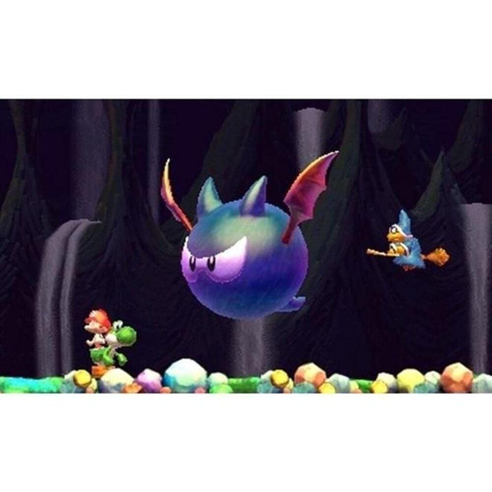 Nintendo Yoshi's New Island for Nintendo 3DS - Model CTRPATAE