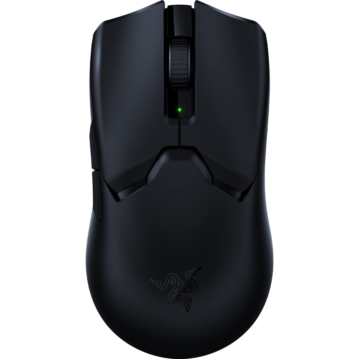 Razer Viper V2 Pro HyperSpeed Wireless Gaming Mouse: 58g Ultra Lightweight - Optical Switches Gen-3-30K DPI Optical Sensor w/On-