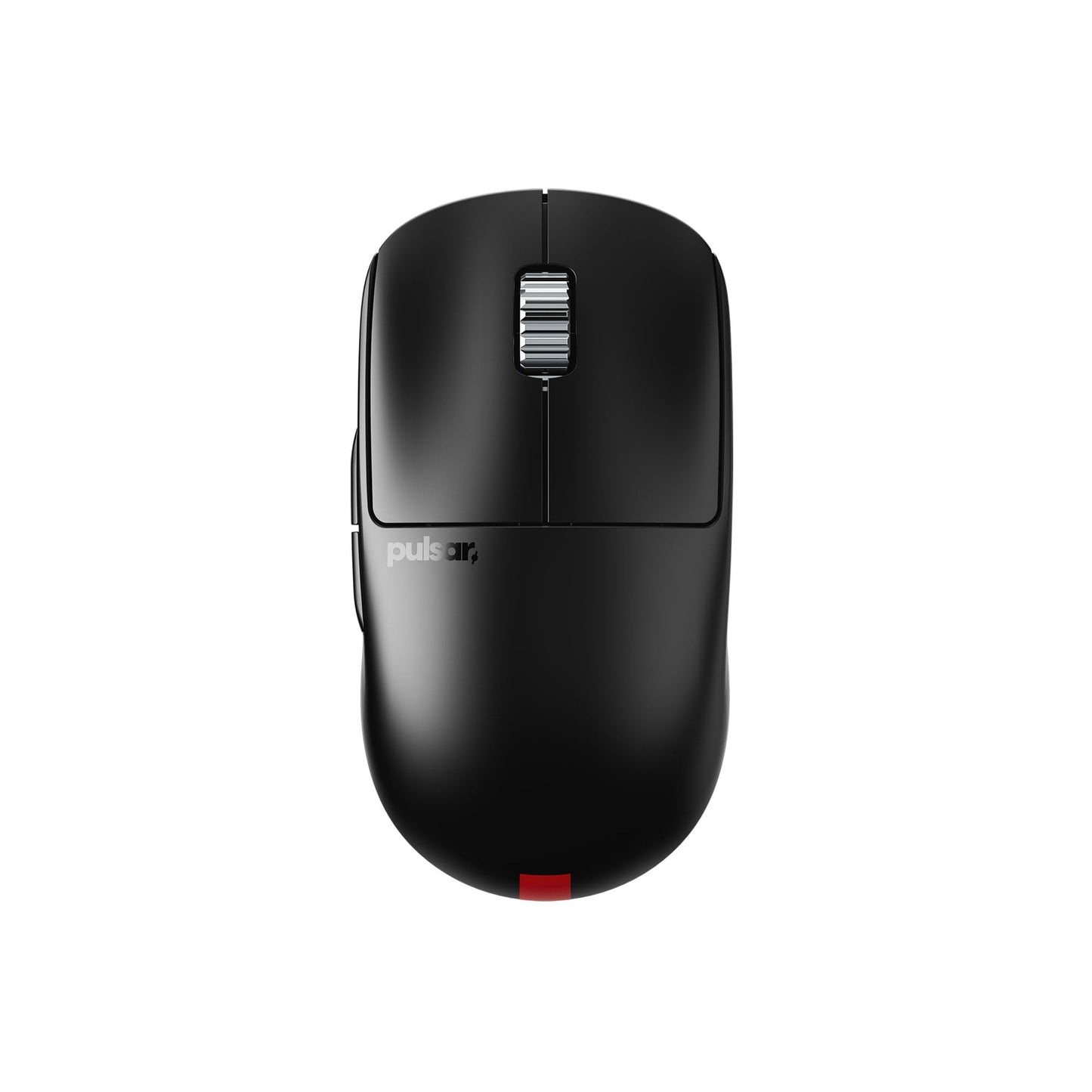 Pulsar Gaming Gears X2 v3 eS Wireless Gaming Mouse Ultra Lightweight Optical Switch 32000 DPI 750 IPS XS-1 Sensor 8k Compatible (Mini Black)