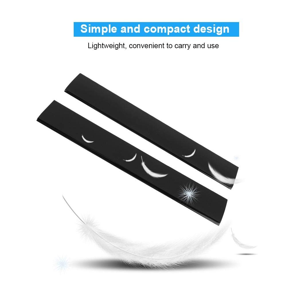 PUSOKEI Replacement Faceplate Case Shell for PS3 Slim Console - Black, ABS Material, Model Tangxi6od51hc3ny