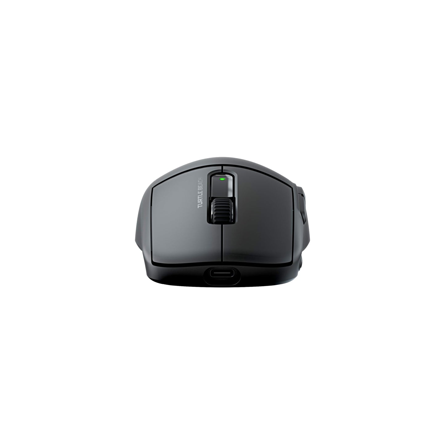 Turtle Beach Burst II Air Wireless Gaming Mouse - 26000 DPI, 120-Hour Battery, Ultra Lightweight, Black, Model TBM-2101-05