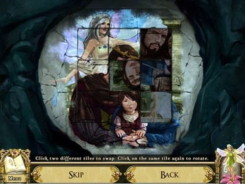 Big Fish Games Awakening: Moonfell Wood Adventure Game P/N:LBIAWA2MOJ