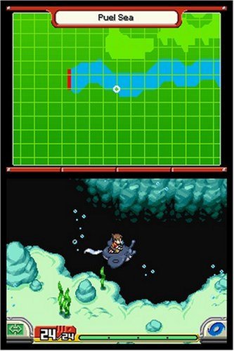 Nintendo Pokemon Ranger: Shadows of Almia (Renewed) - Adventure Game for Nintendo Handheld Console