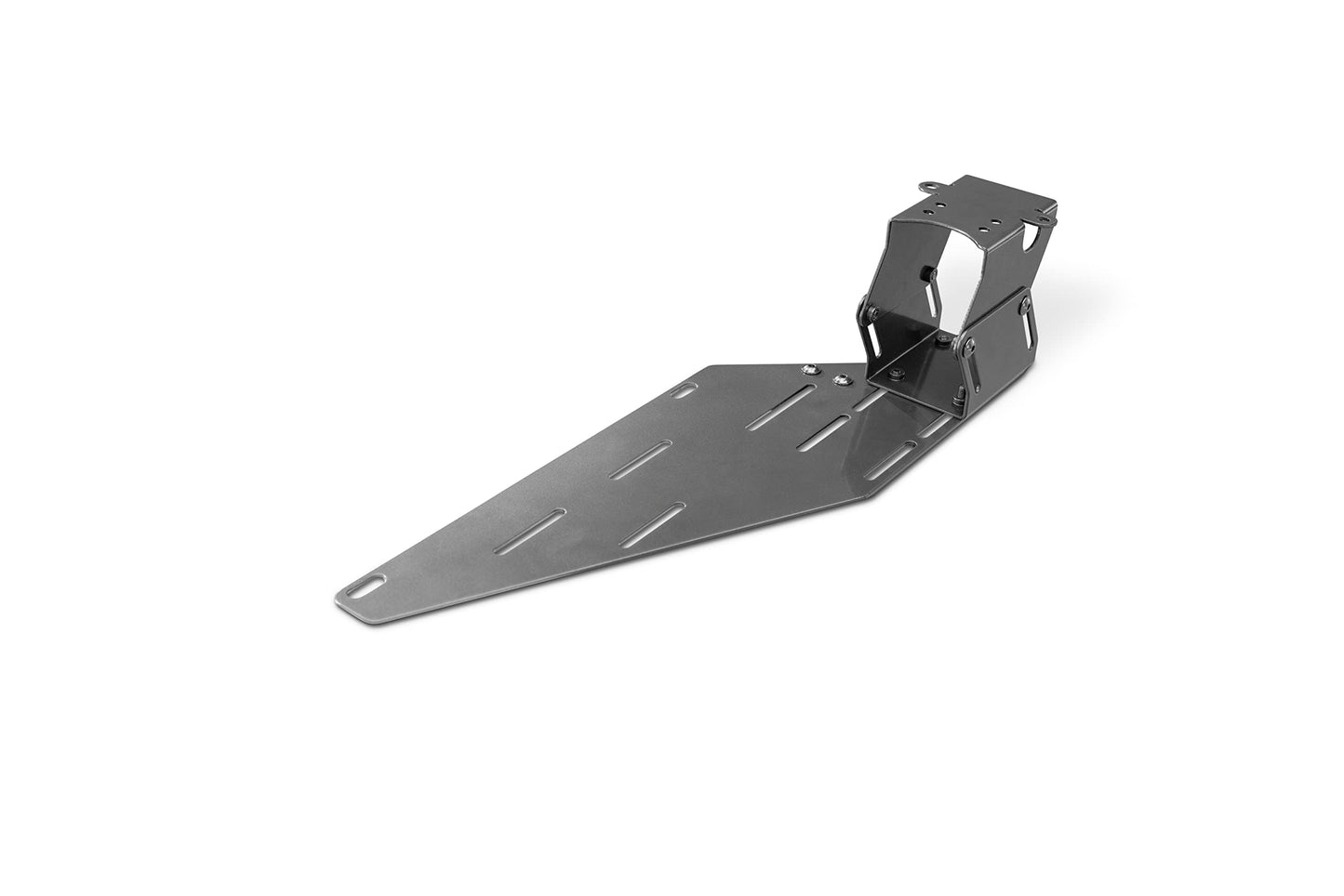Playseat Gear Shift Holder for Evolution Evolution PRO and Revolution | Optimal Gear Shift Position | Easily Adjustable | Compatible with All Gear Shifters