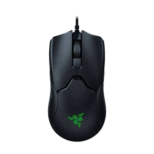 Razer Viper Ambidextrous Mouse 16,000 DPI Optical Sensor Chroma Black Medium RZ.MO.VP.01.RT