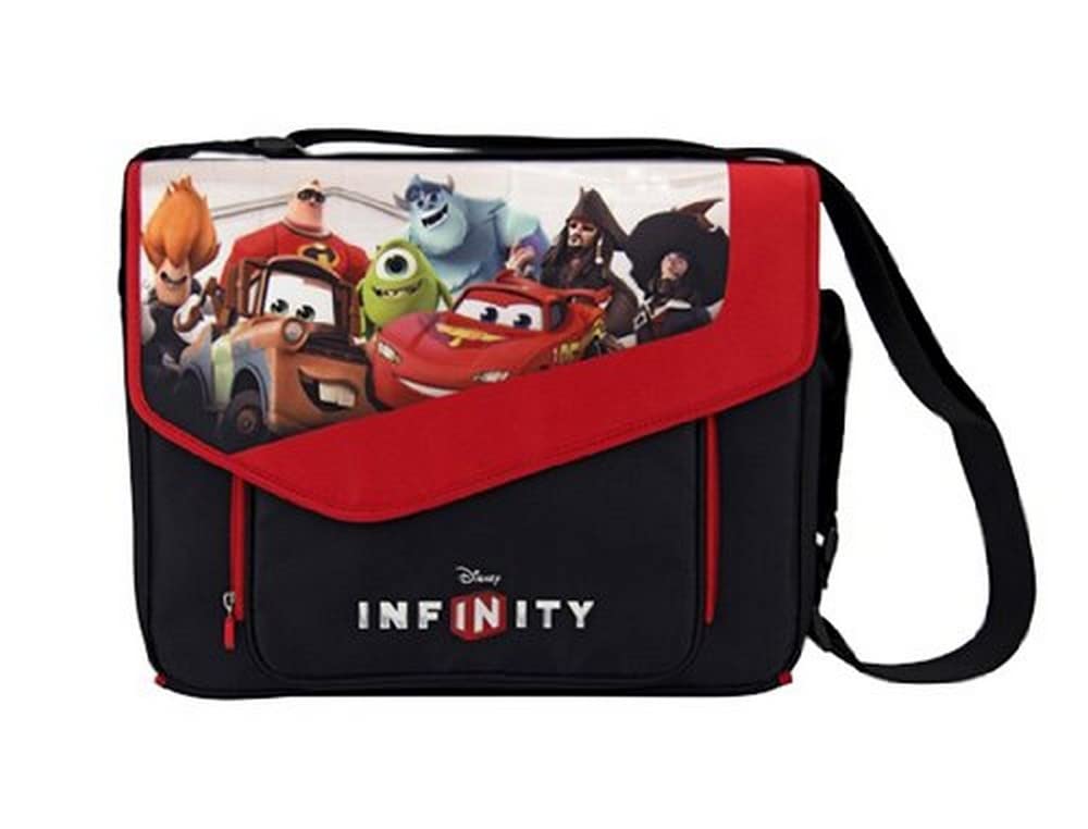 PDP character-themed Infinity Play Zone