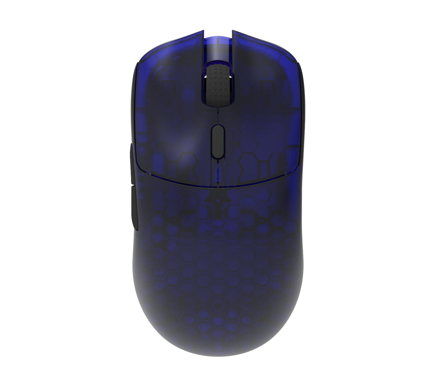 G-Wolves HTX ACE Wireless Gaming Mouse (Non-Honeycomb Sapphire Blue)