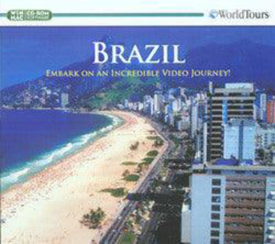 World Tours Brazil