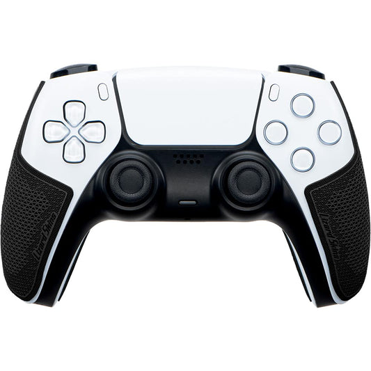 Lizard Skins PS5 Controller Grip - 0.5mm DSP, Easy Install, JET BLACK, Model 203282