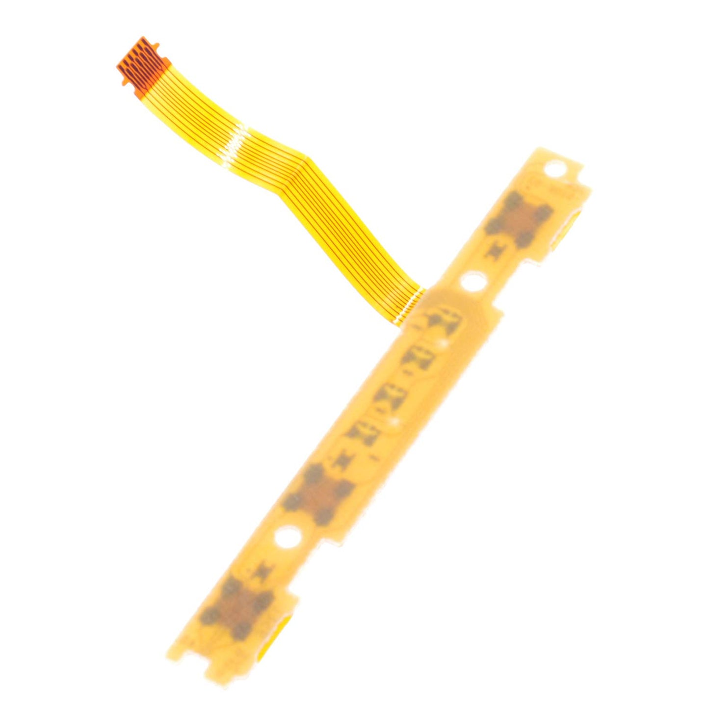 Deal4GO Replacement SR Flex Cable for Nintendo Switch Joy Con Controller - Model SW-SR-Cable