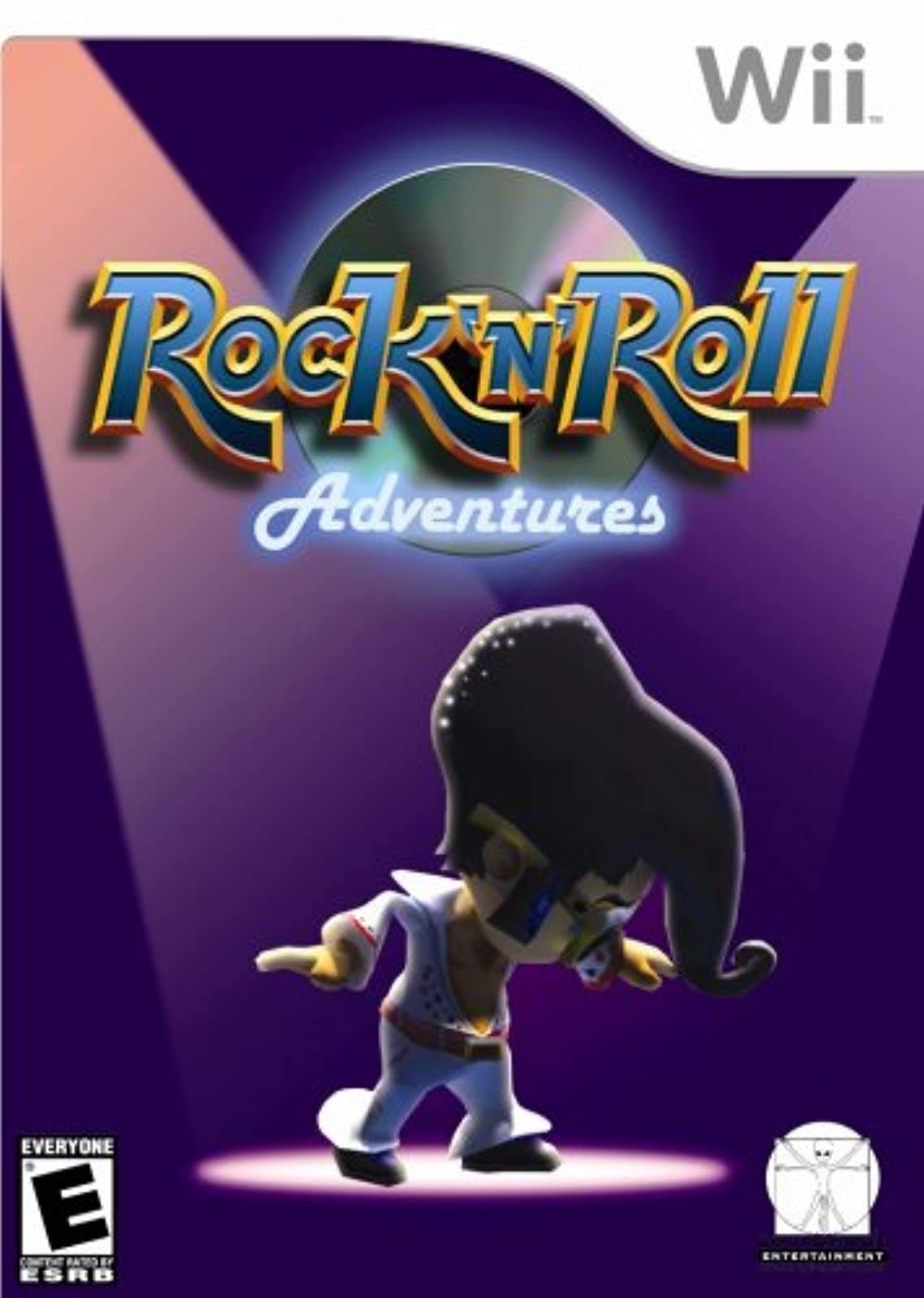 Rock n Roll Adventures (Renewed)