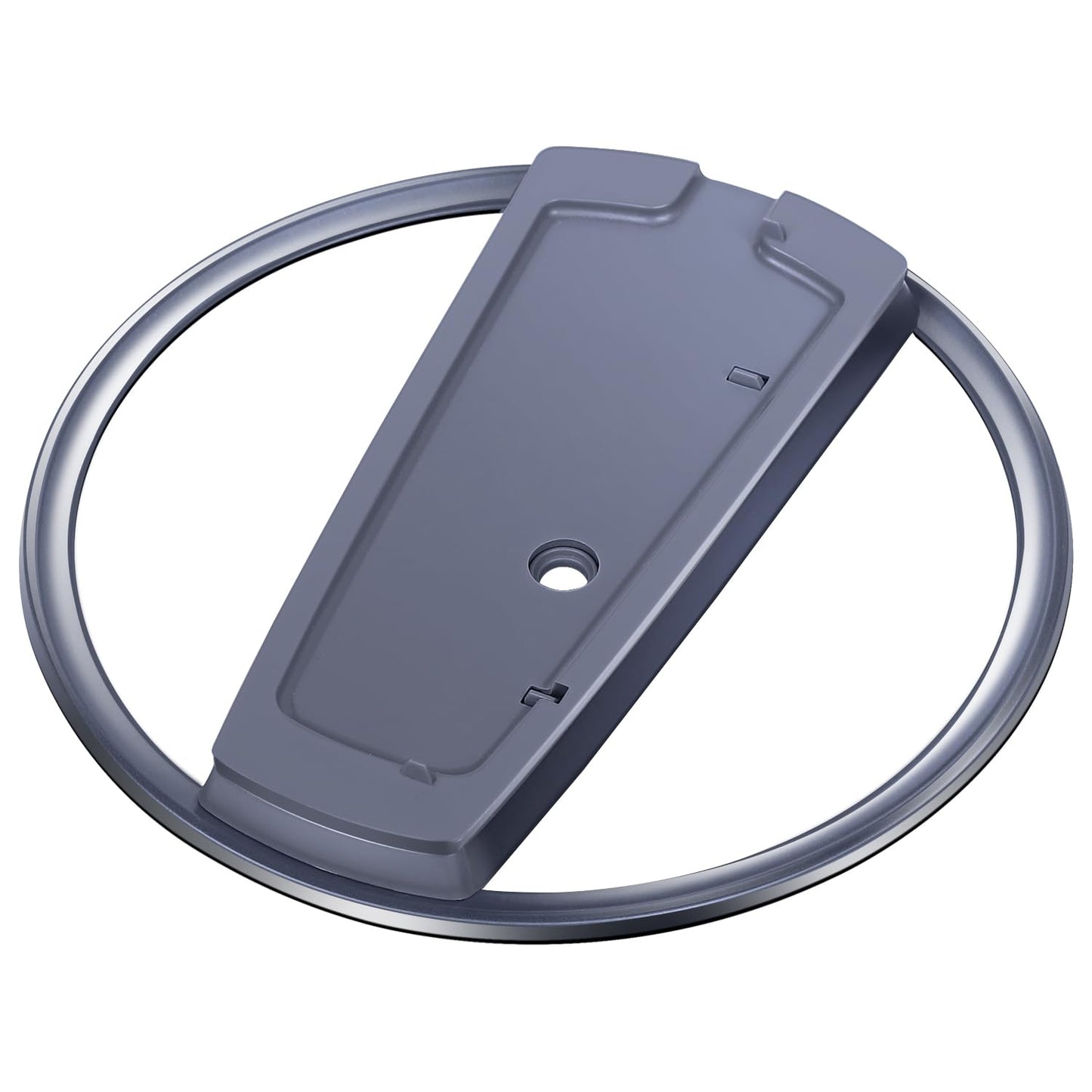KOOWOD Vertical Stand for PS5 Consoles - PlayStation 30th Anniversary Limited Version Style Base Accessories for PS5 Slim Pro Co