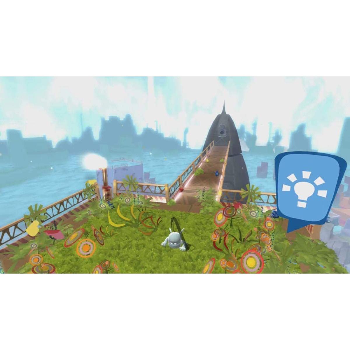 THQ Nordic De Blob 2 for PlayStation 4 - Model 20963, Action-Adventure Game