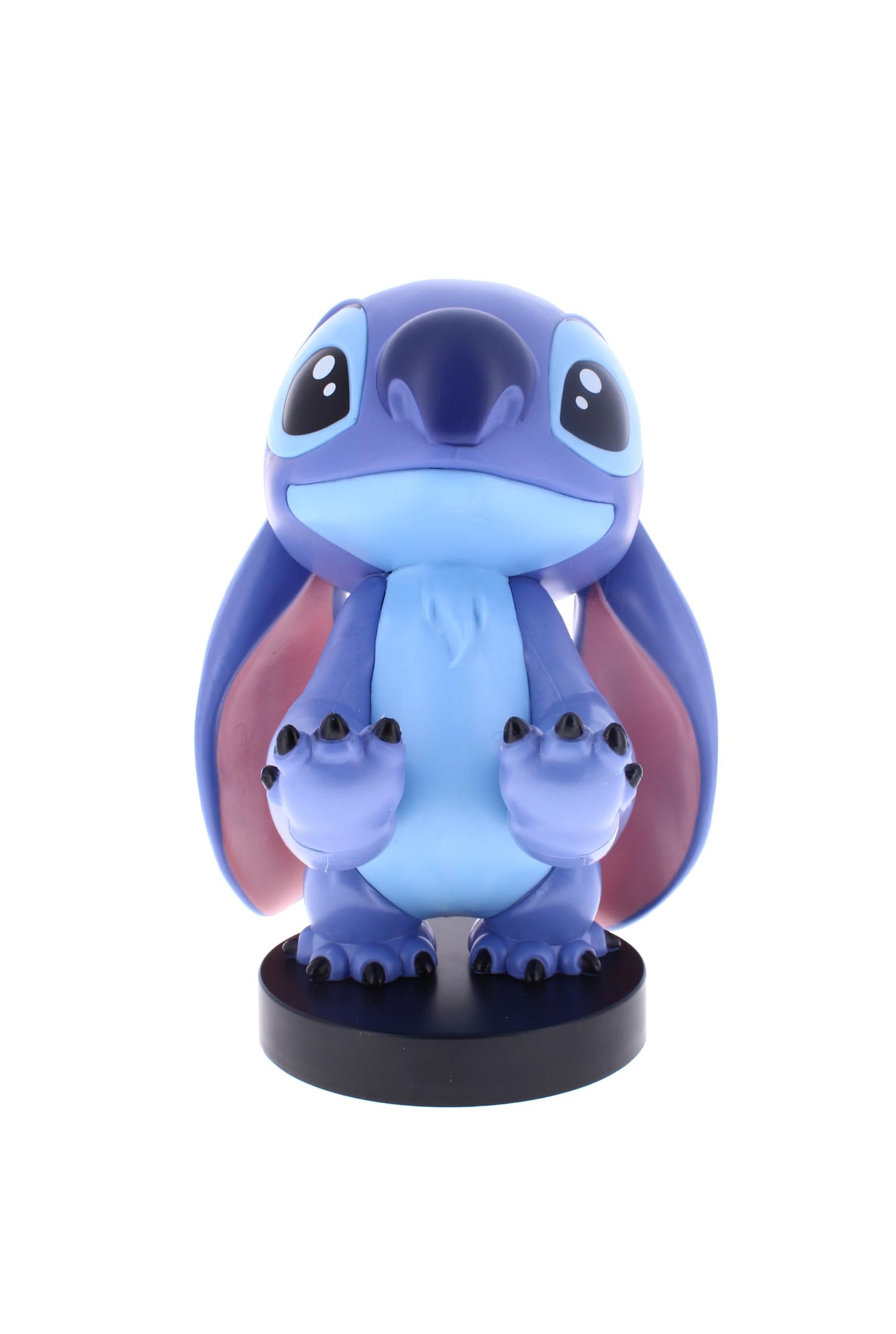 Cable Guys - character-themed Stitch Gaming Accessories Holder & Phone Holder for Most Controller (Xbox Play Station Nintendo Switch) & Phone