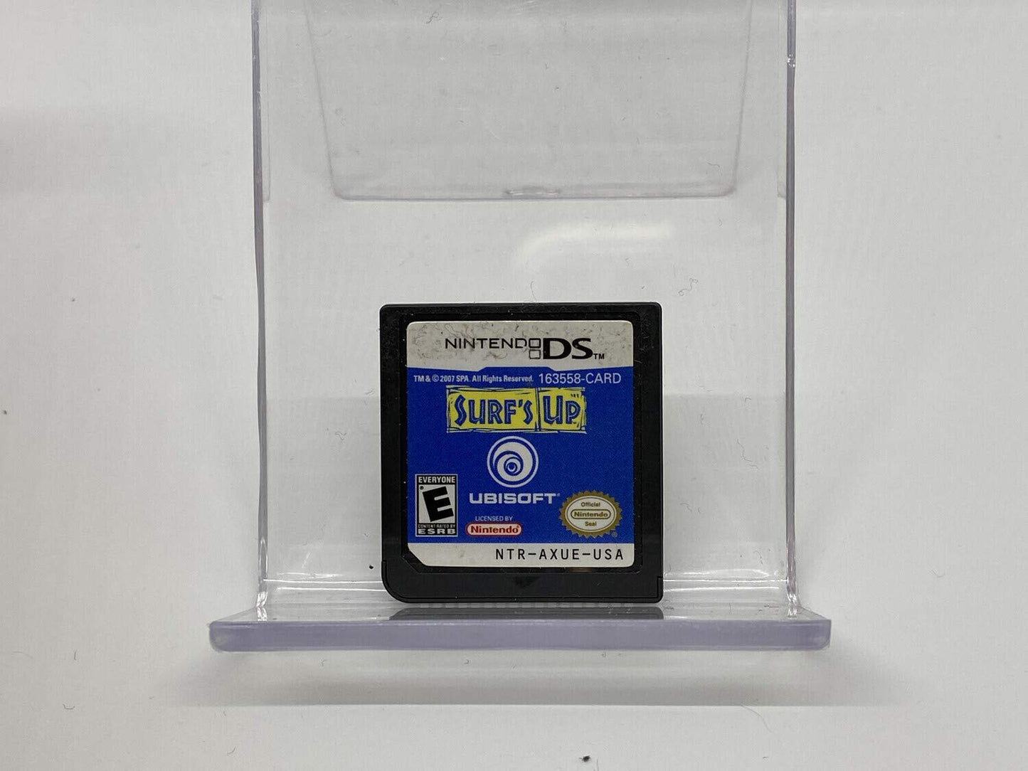 Surfs Up - Nintendo DS