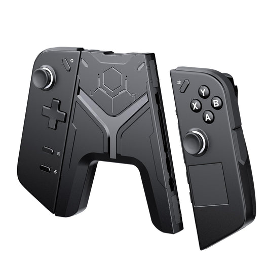 JSAUX Grip Connector for Legion Go Controller - GP0503, Durable Design, Enhanced Performance