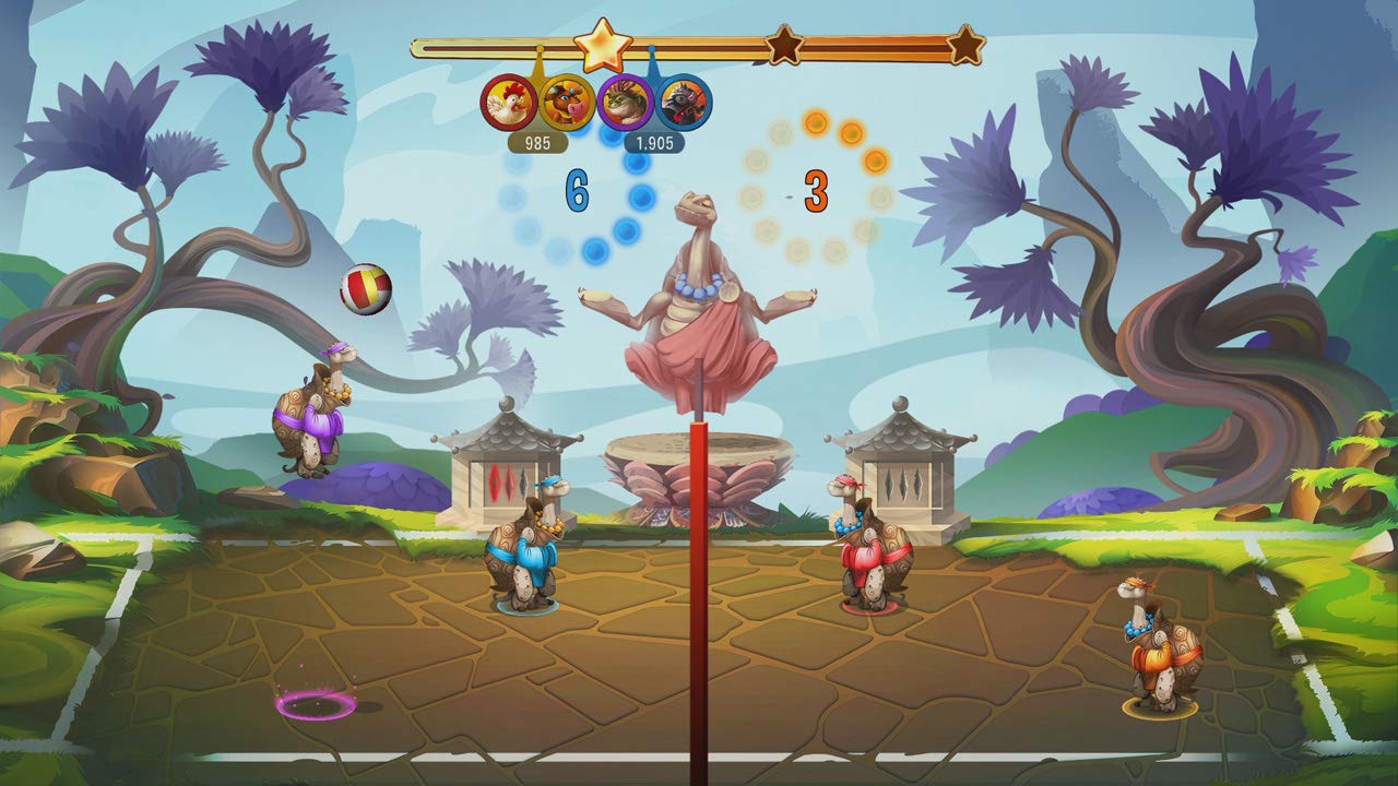 Maximum Entertainment 60 in 1 Game Collection for Nintendo Switch - Model 482181