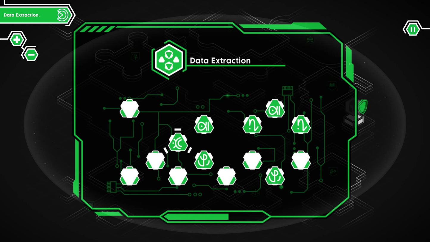 Merge Games Crime O'Clock for Nintendo Switch - Model GQT21822SWI