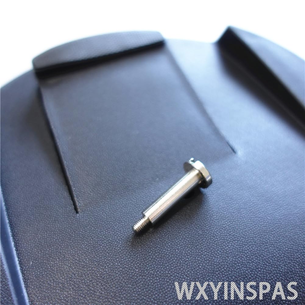 Generic PS5 Screw for Vertical Stand - 1PC Replacement Fixing Screw for PlayStation 5 Console Accessories