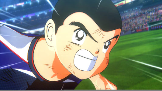 Bandai Namco Captain Tsubasa: Rise of New Champions - PS4 Game, Model 114226, Engaging Soccer Gameplay
