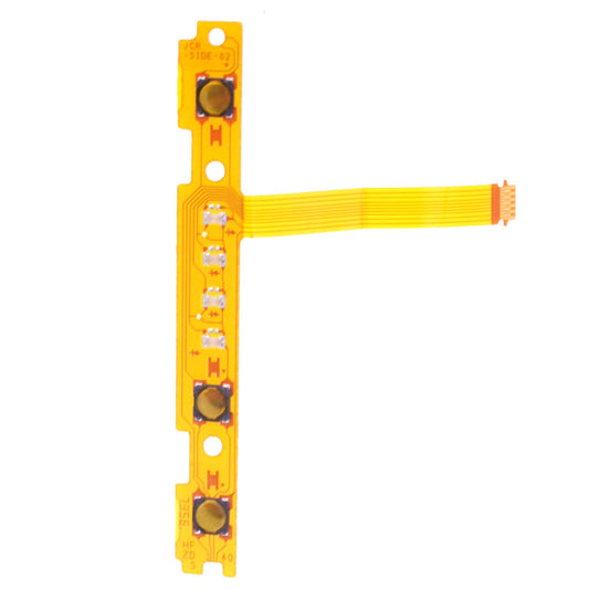 Deal4GO Replacement SR Flex Cable for Nintendo Switch Joy Con Controller - Model SW-SR-Cable
