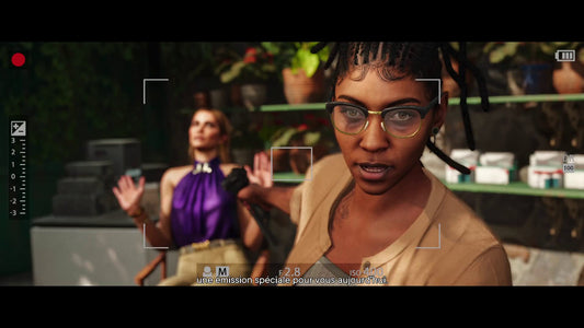 Ubisoft Far Cry 6 Gold Edition - XBOX ONE/XBOX SERIES X, Model X1610, Black