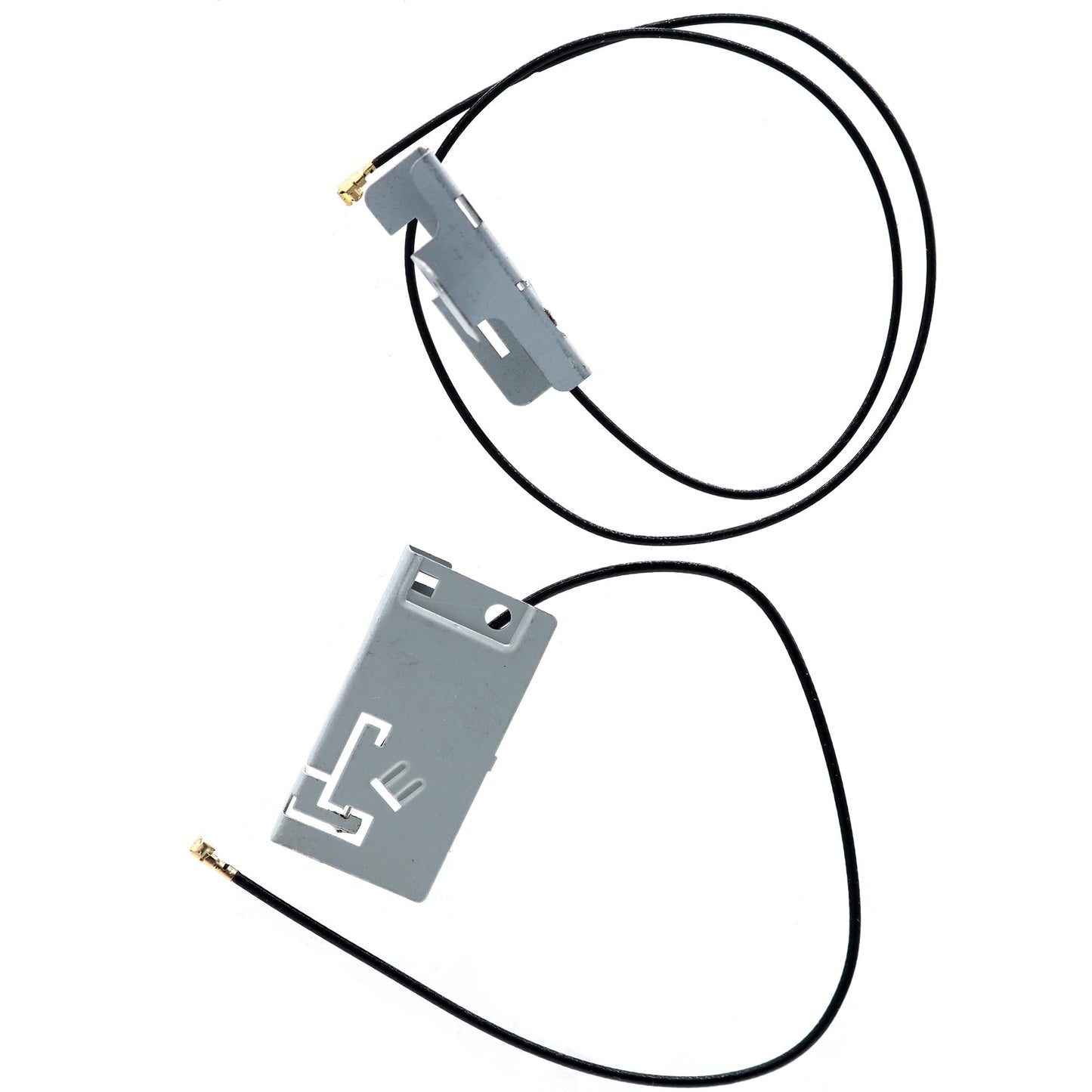 Deal4GO Internal Wireless WiFi Antenna Set Bluetooth Signal Connector Cable Replacement for PS4 Slim CUH-12XX CUH-1200X