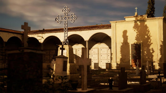 Wired Productions Martha Is Dead (PS5) - Multicolour Action Adventure Game - Model 5060188673774