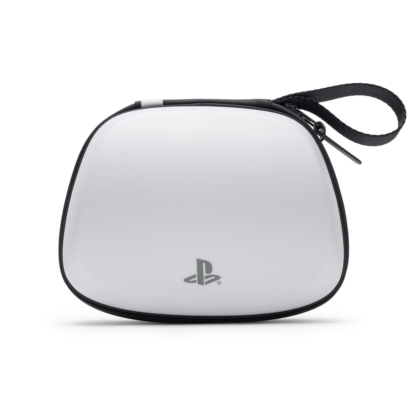 PowerA Protection Case for DualSense Wireless Controller - White, Officially Licensed, PlayStation 5, Durable Storage, Charging
