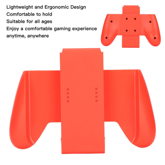 Gugxiom Game Remote Control Holder - Ergonomic Design, ABS Material, Red Color, Model Gugxiomx0hgupt1b9-11