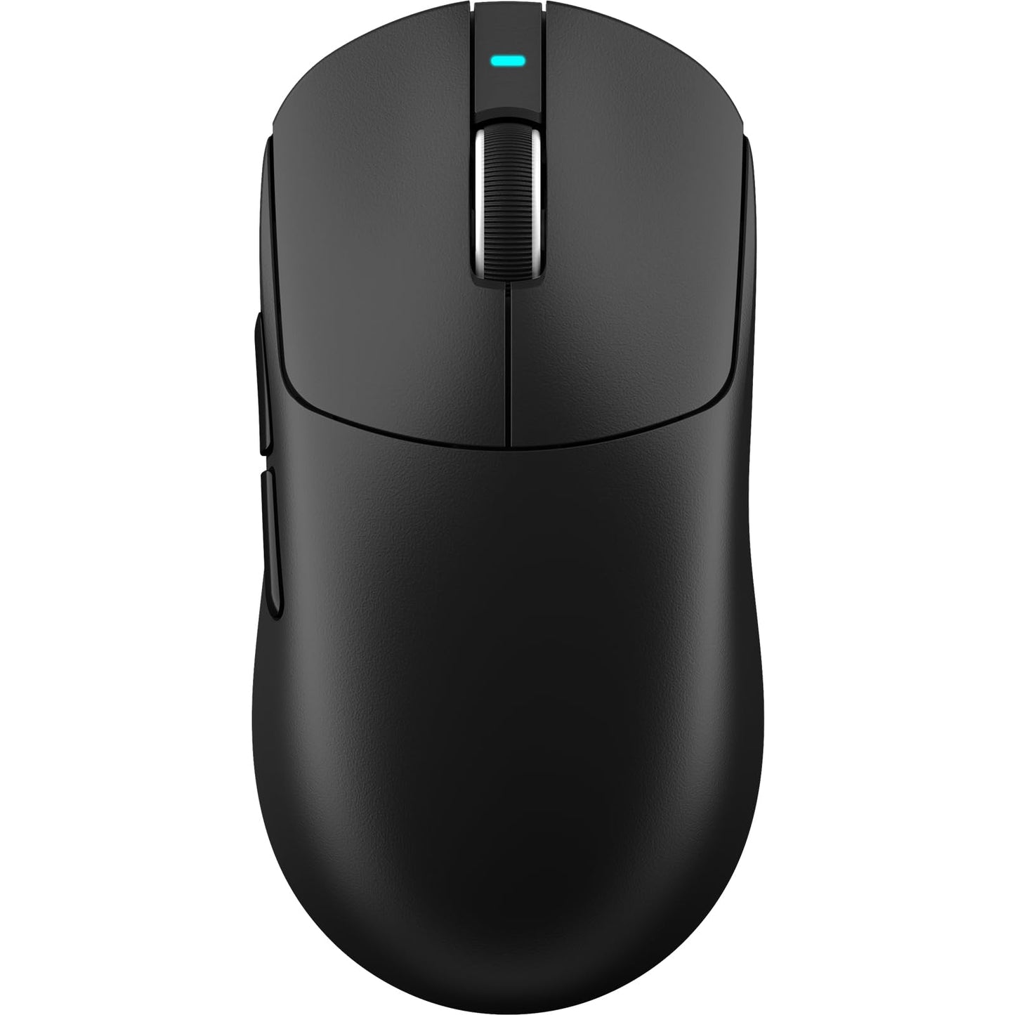 ATTACK SHARK X8 PRO Wireless Gaming Mouse 55g Ultra-lightweight Wired/BT/2.4GHz Wirelss Programmable Mouse 8K Polling Rate PixArt PAW3395PRO Sensor 40000 DPI Gamer Mice for Big Hand/PC/Win/Mac (Black)