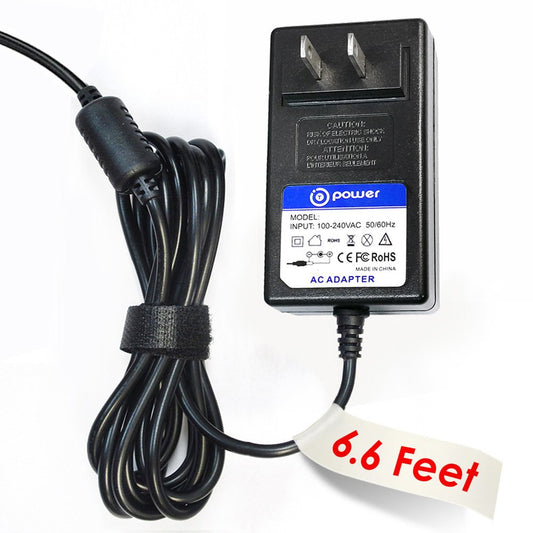 T POWER Ac Dc Adapter Charger for Sony Playstation VR Headset - Model PRO-18-oI6674, Reliable Power Supply for Virtual Reality Gaming