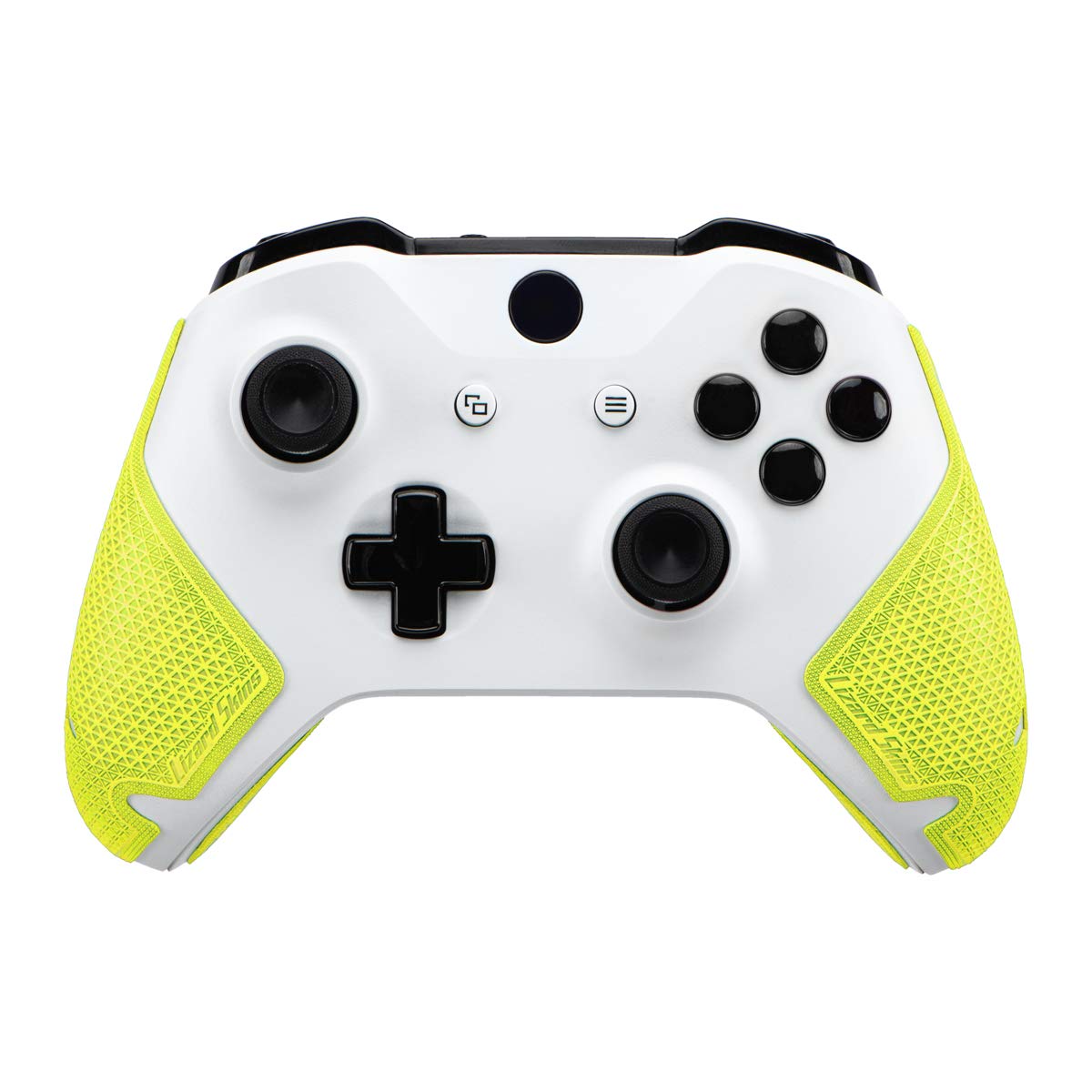 Lizard Skins DSP Controller Grip Xbox One (Jaune)