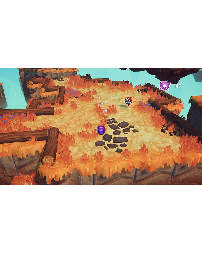 Meridiem Games Tin & Kuna Game for Nintendo Switch - Model 5056280421689