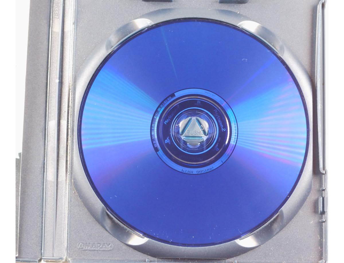 3DO Godai: Elemental Force - Engaging Adventure Game, Exciting Gameplay, No Size/Color Variants