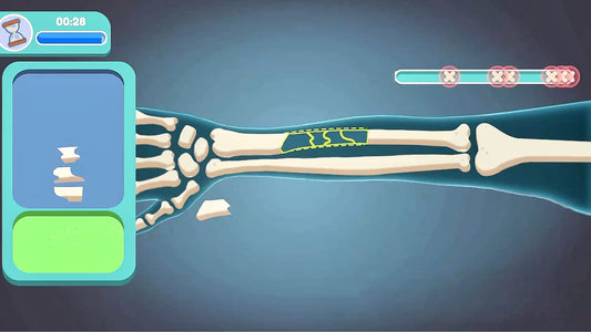 Maximum Entertainment My Universe: Doctors and Nurses - Nintendo Switch Game, Model 12282_US