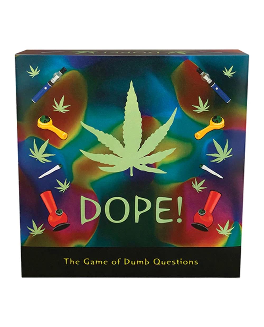 Kheper Games Dope Game Board Game - Model BG.021