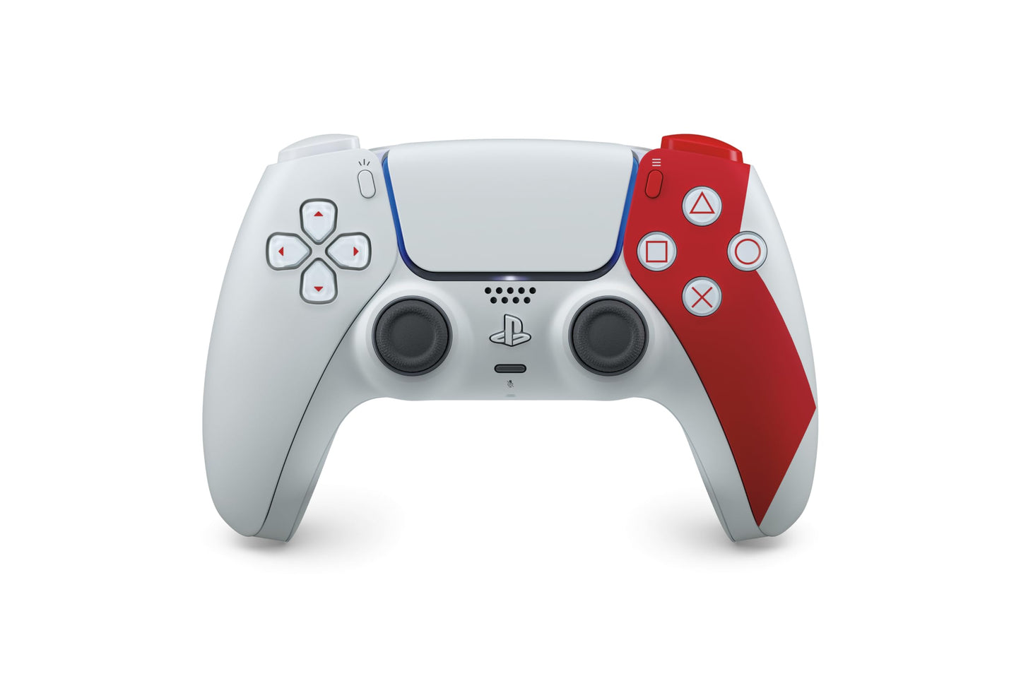 PlayStation DualSense Wireless Controller - God of War 20th Anniversary Limited Edition