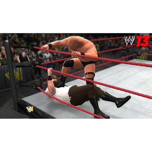 2K Sports WWE '13 Video Game - Model 785138305752