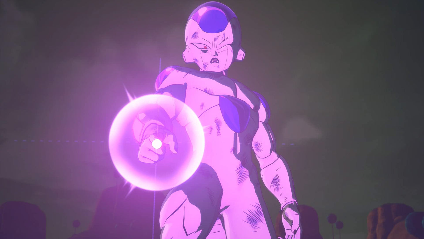 Bandai DRAGON BALL Z: Kakarot for Xbox Series X - Multi-Colored, Model BNDG24081XBX