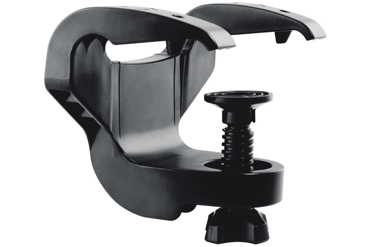 Speedlink Table Mount for Drift OZ and Trailblazer Racing Wheels - Gaming Steering Wheel Mount - PC & Gaming Accessories - Gamin