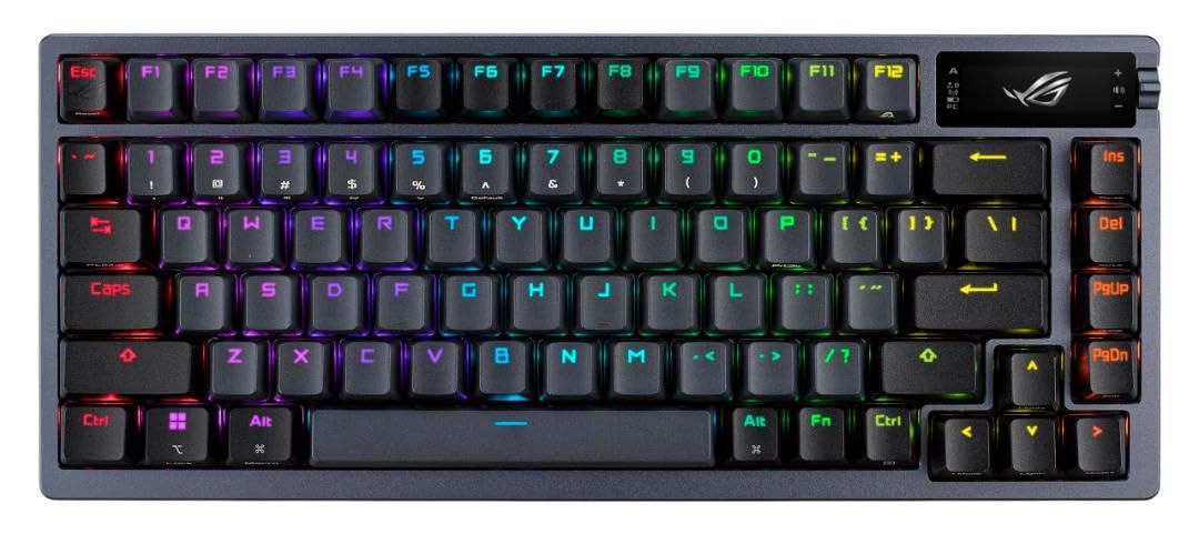 M701 ROG AZOTH NXSW CA PBT