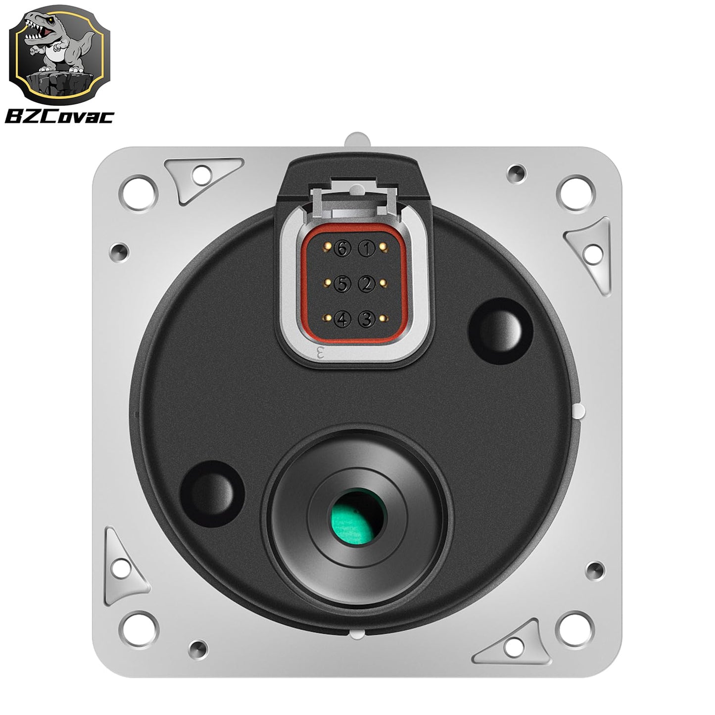 Bzcovac Joystick Controller 101175GT for Genie Boom Lifts S-Z Series