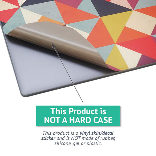 MIGHTY SKINS Razer Wolverine Ultimate Skin - Bright Night Sky, Durable Vinyl Decal, Easy to Apply & Remove, Made in The USA