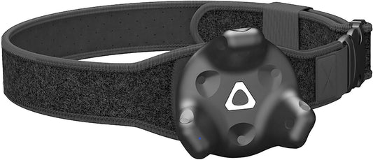 Skywin VR Tracker Waist Belt - Comfortable Straps for HTC Vive 3.0 & 2.0 - 1 Pack - Secure Full Body Tracking, Belt