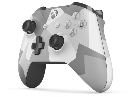 Xbox Wireless Controller - Winter Forces Special Edition