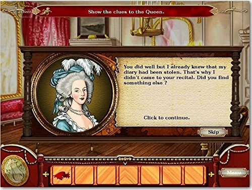 Tri Synergy Classic Mysteries III Hidden Object 7 Pack PC Game