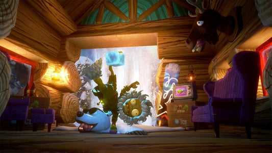 Electronic Arts Plants vs Zombies: Garden Warfare 2 (Xbox One) - Model 166901